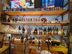 -JuiceRobot·手工意大利面&汉堡精酿(珠江新城店)