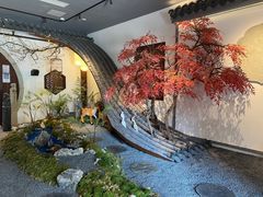 -蘭奢雅集·江浙菜(青山江滩店)