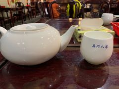 -吴门人家·苏宴宫廷菜(拙政园店)
