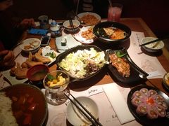 -仓桥家·焗寿司·锅物(光谷步行街店)