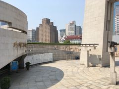 -上海市外滩历史纪念馆