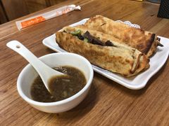 -王胖子驴肉火烧(鼓楼店)