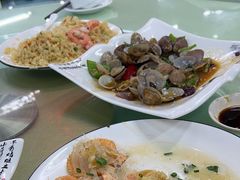 -景好海鲜餐厅(大鹏必选旅游店)