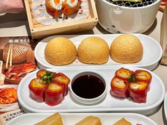 -蔡澜点心·粤菜(万菱汇店)