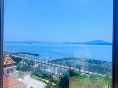 -厦门途易蓝罗约海景温泉酒店(园博苑地铁站店)