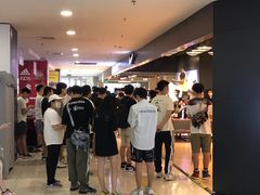 -银座商城(玉函店)