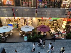 -中贸广场