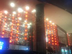 -成都瑞城名人酒店