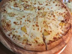 -比格比萨自助(国展店)