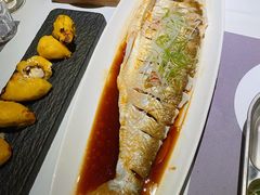 -野蔓果·山野菜(西湖景区·龙井茶田店)