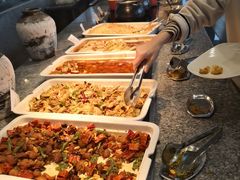 -解放碑威斯汀酒店-知味国际美食餐厅