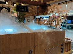 -温野菜涮涮锅(大悦城店)
