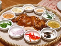 -顺风汤馆·广府粤菜(江宸天街店)