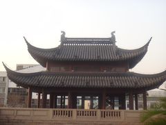 DSC01453-苏州吴宫泛太平洋酒店