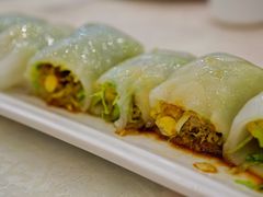 -龙的酒楼·手工早茶·顺德菜(近良路店)