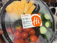 -海底捞火锅(顺义华联店)