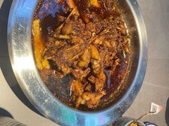-耍盆友·重庆江湖菜(百子湾店)