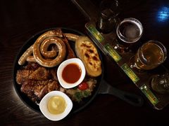 -马迭尔德式西餐精酿啤酒屋(中央大街店)
