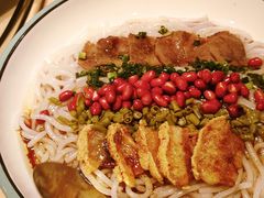 -桂林肥仔·中华餐饮名店(园湖店)