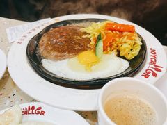 -佳客来·牛排(湖东店)