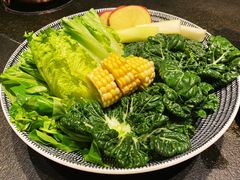 -荣记火锅(青悦城店)