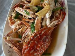 -众味海鲜大排档·活海鲜·潮汕味(南澳店)