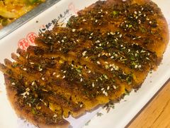-福苗小骆驼烧烤(大唐不夜城店)