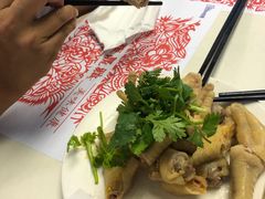 -振鼎鸡(丰庄路店)