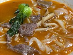 -漆黑觉米粉(三里屯店)