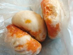 -清泉阁包子铺(中山路店)