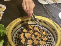 -烧肉达人(凯德晶萃店)
