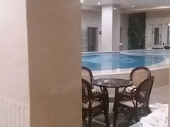 -百姓康洁洗浴中心