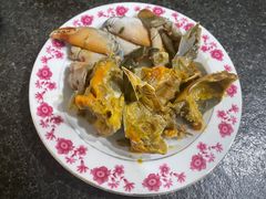 -官塘锋记鱼生·生腌·砂锅粥(牌坊街店)