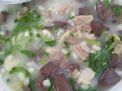 -何记羊汤馆(丽水佳源店)