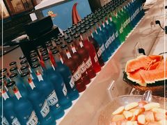 -纽斯特牛排自助餐厅(浦江万达店)