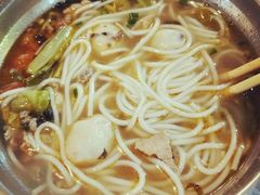 -周记蟹仔粉(侨港风情街店)