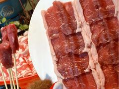-涮福記·现切牛羊肉火锅(世纪汇店)