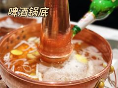 -丁卯•铜锅涮肉(工体店)