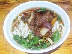牛肉粉-肆姐面粉馆(坡子街店)