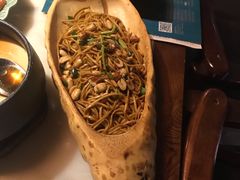 -佬麻雀·新湘菜(珠海金发购物中心店)