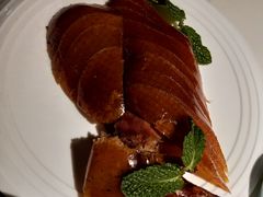 孔府烤鸭-四季厨房 鲁菜·孔府烤鸭(高新万达店)