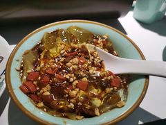 -江边城外烤全鱼(世茂广场店)