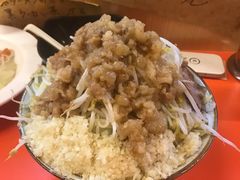 -拉面莊夢語＆中华料理八椿