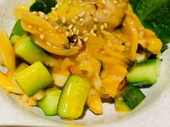 -小川洋风料理(街道口店)
