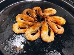 -獨門烤肉(开发区店)