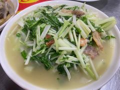 -健跳小海鲜(人民路店)