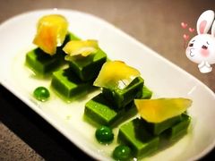 -半山腰·云南菜(侨福芳草地店)