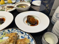 -極上萬膳·日料放题(海岸城店)