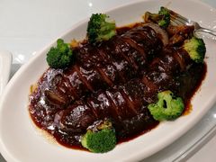 -老人和饭店(淮海中路店)