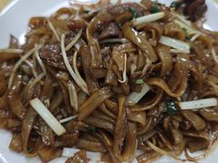 -美食店(华贵路店)
